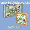 Irny a Vidmpark s Kirak