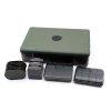 Korda Tackle Box Bundle Deal - 7In1 doboz szett (KBOX16) 