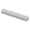 EMOS A4006, Sorkapocs 12x6.0mm fehr 1db
