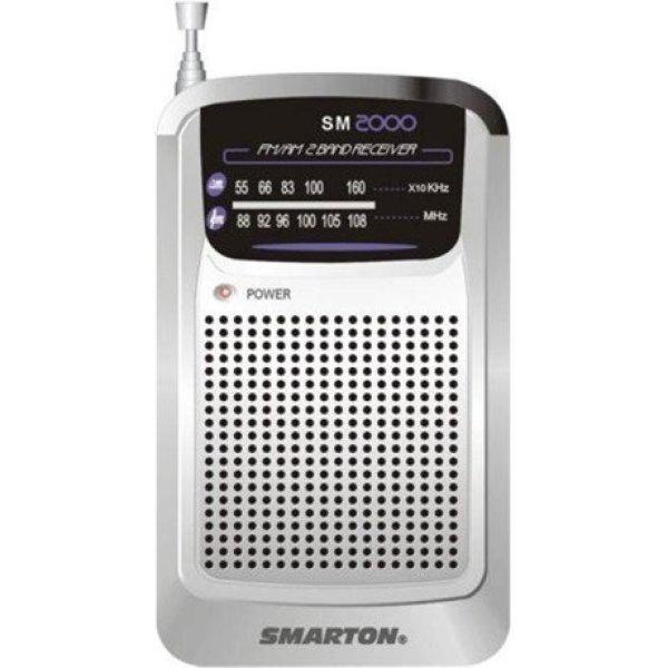 Smarton SM 2000 zsebrádió