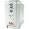 APC Back-UPS CS 650VA sznetmentes tpegysg