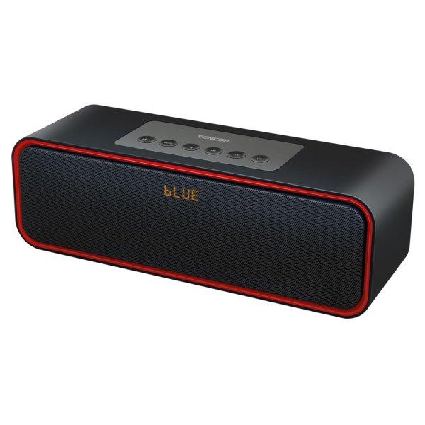 Sencor SSS 81 Bluetooth hangszóró