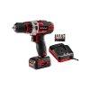 Einhell TE-CD 12/1 LI (1X2AH) akkus csavaroz