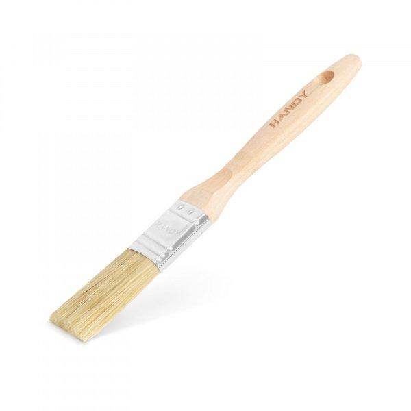 Handy Festőecset, fa nyéllel - 1" (11193A)