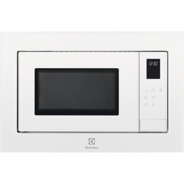 Electrolux LMS4253TMW mikrohullámú sütő beépíthető