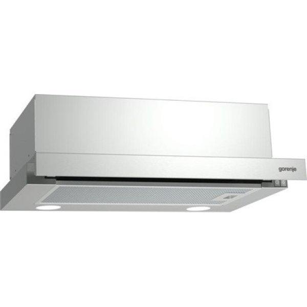 Gorenje BHP523E10X páraelszívó beépíthető
