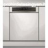 Whirlpool WBC 3C34 PF X mosogatgp bepthet 14 tertk