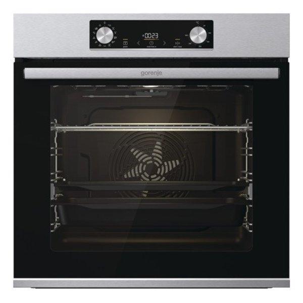 Gorenje BOS6737E13X sütő beépíthető
