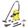Karcher WD 3 V-17/6/20 CAR 1.628-115.0 porszv multifunkci
