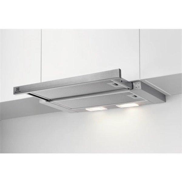 Electrolux LFP326S páraelszívó beépíthető teleszkópos