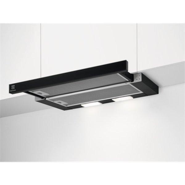 Electrolux LFP326FB páraelszívó beépíthető teleszkópos