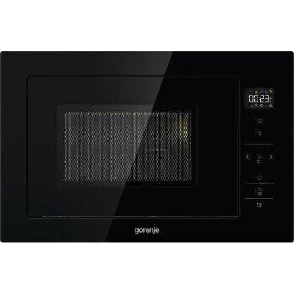 Gorenje BM251SG2BG mikrohullámú sütő beépíthető