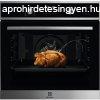 Electrolux EOC6H76X st bepthet elektromos