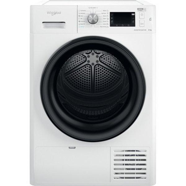 Whirlpool FFT M22 8X3B EE szárítógép hőszivattyús