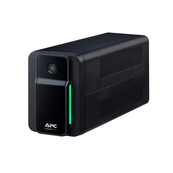 APC BX500MI Back-UPS 500VA, 230V, AVR, IEC szünetmentes tápegység