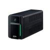 APC BX500MI Back-UPS 500VA, 230V, AVR, IEC sznetmentes tpe