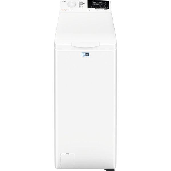 AEG LTR6G271E mosógép felültöltős