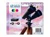 Epson T02V6 eredeti tintapatron multipack