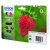 Epson T2986 (Bk/C/Y/M) eredeti tintapatroncsomag