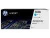 HP CF361X (508X) kk eredeti toner