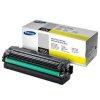 Samsung CLP-680 (CLT-Y506L) srga eredeti toner (SU515A)