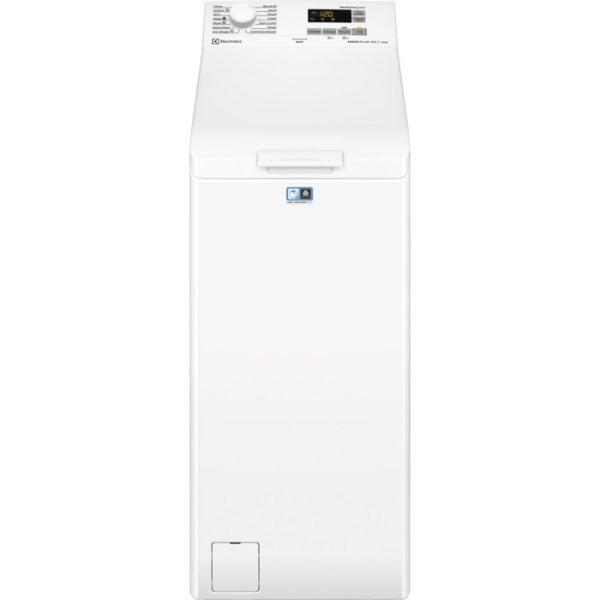 Electrolux EW6TN5061FH mosógép felültöltős