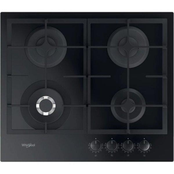 Whirlpool GOFL 629/NB1 főzőlap beépíthető gáz
