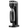 Sodastream GAIA BLACK CQC szdagp quick connect