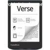 POCKETBOOK e-Reader - PB629 VERSE Bright Blue (6"E Ink 