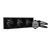 Be Quiet! CPU Water Cooler - PURE LOOP 2 360mm (3x120mm, csa