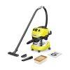 Karcher WD 4 P S V-20/5/22 1.628-290.0 porszv multifunkci