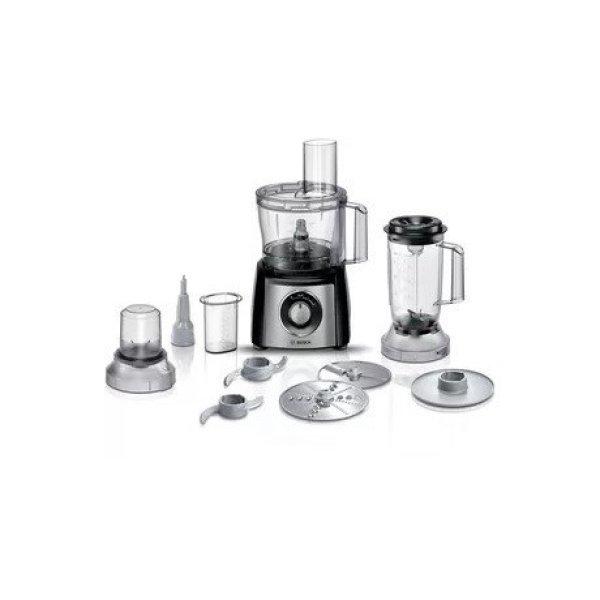 Bosch MCM3501M konyhai robotgép