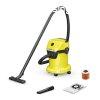 Karcher WD 3 V-17/4/20 1.628-127.0 szraz nedves porszv
