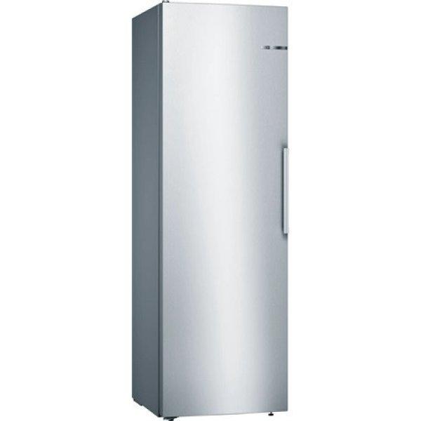 Bosch KSV36VLEP hűtő egyajtós