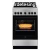 Electrolux LKR562055X tzhely kermialapos