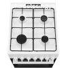 Electrolux LKK520032W tzhely kombinlt