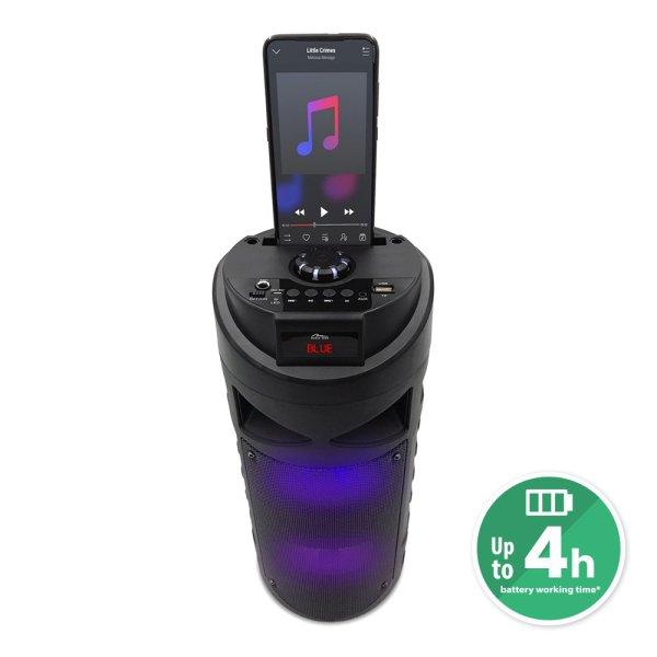 Media-tech MT3165 bluetooth hangszóró
