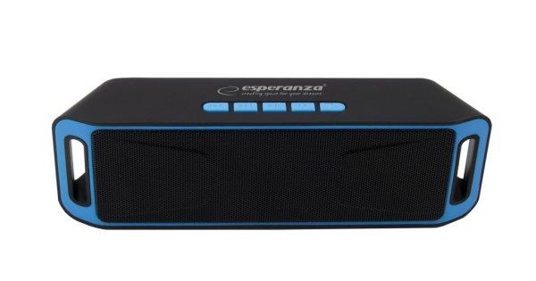 Esperanza EP126KB bluetooth hangszóró