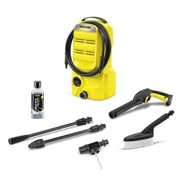 Karcher K 2 CLASSIC CAR 1.673-574.0 magasnyomású mosó