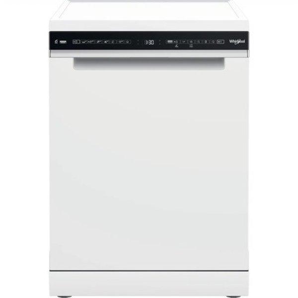 Whirlpool W7F HS51 mosogatógép 15 teríték