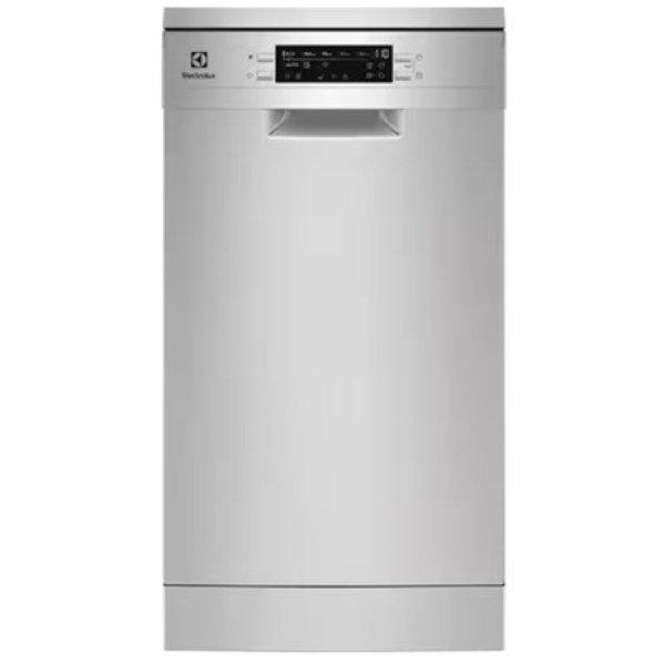 Electrolux ESG43310SX mosogatógép 10 teríték keskeny