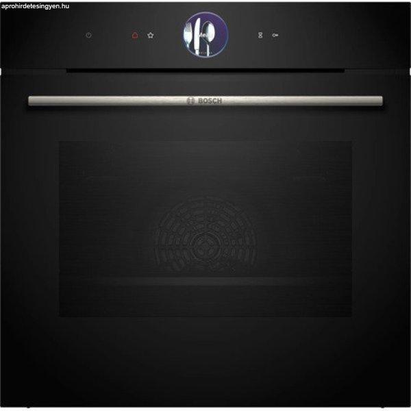 Bosch HBG7764B1 sütő beépíthető