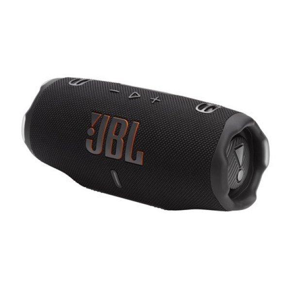 JBL CHARGE6BLK bluetooth hangszóró