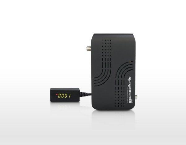 AB CryptoBox 700 HD mini