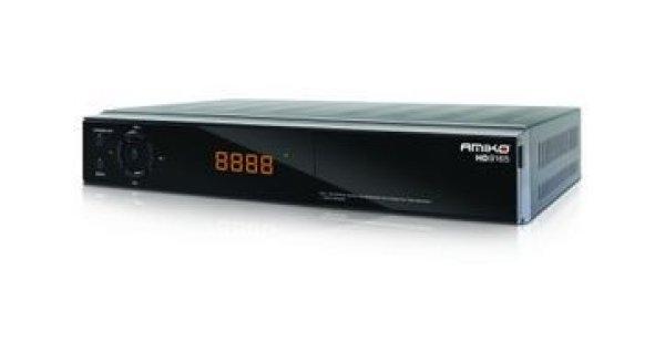 AMIKO HD 8165 WIFI