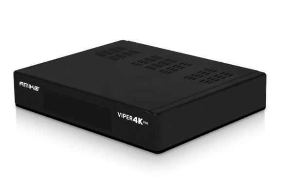 Amiko Viper TWIN 4K V40