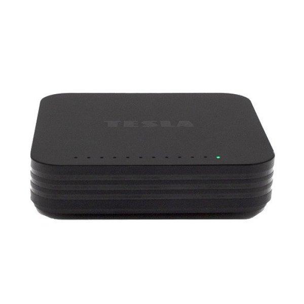 Tesla Mediabox XG500 Google TV