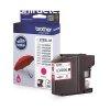 Brother LC225XL magenta eredeti tintapatron