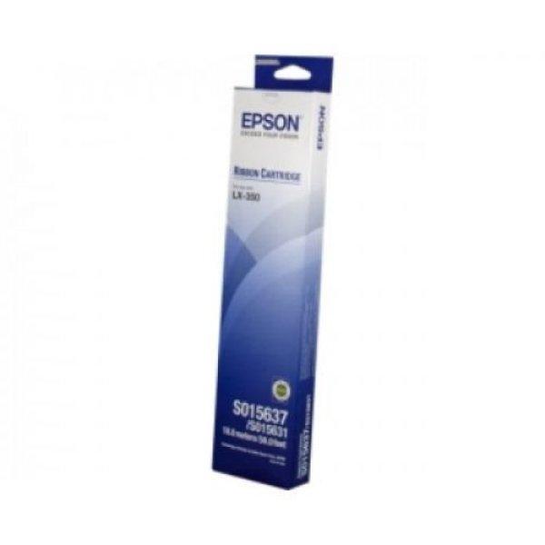 Epson LX350 (S015637) eredeti festékszalag