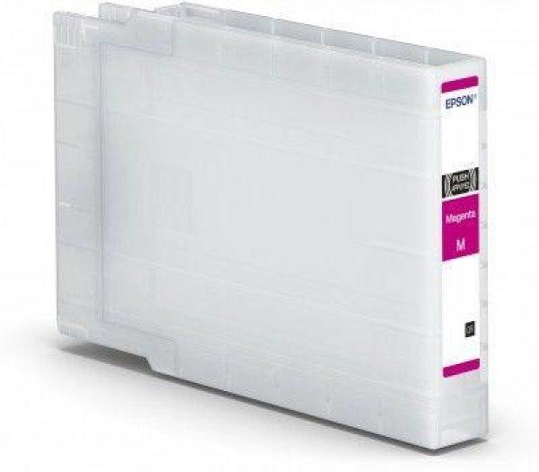 Epson T04A3 magenta eredeti tintapatron